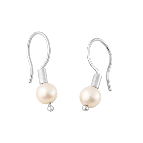 Ohrhaken aus 925er Silber »101017«