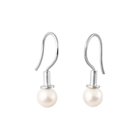 Ohrhaken aus 925er Silber »101020«