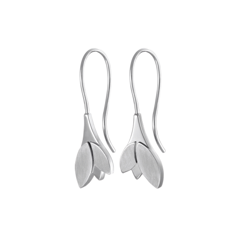 Ohrhänger aus Edelstahl »101165«