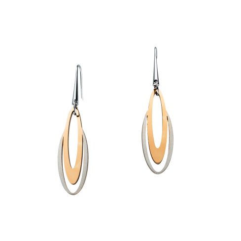Ohrhänger aus Titan »100070«