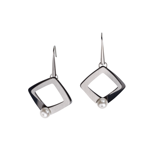 Ohrhänger aus Titan »100090«