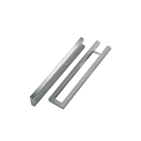 Creolen aus Titan »100121«