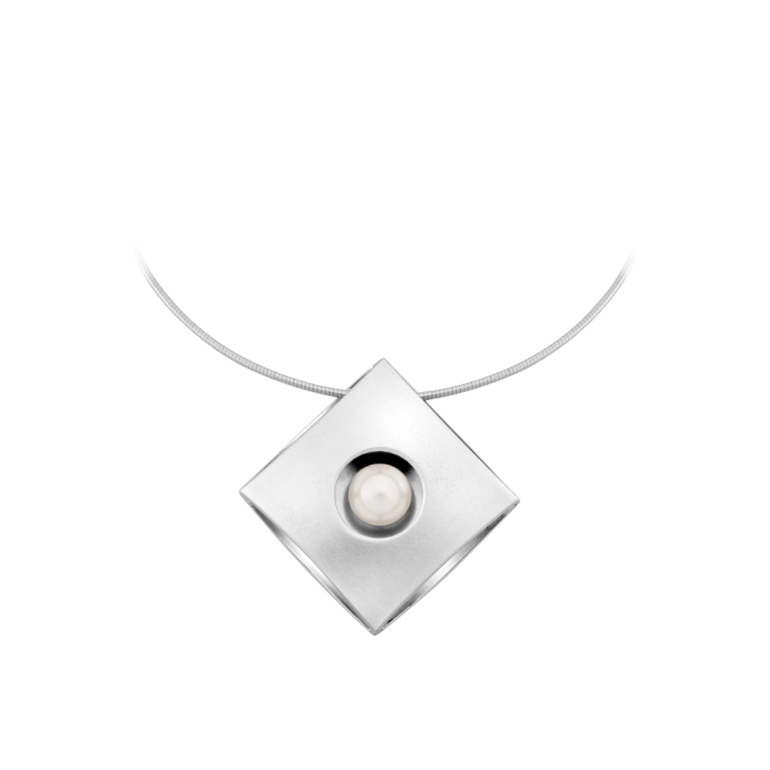 Anhänger aus 925er Silber »100300«