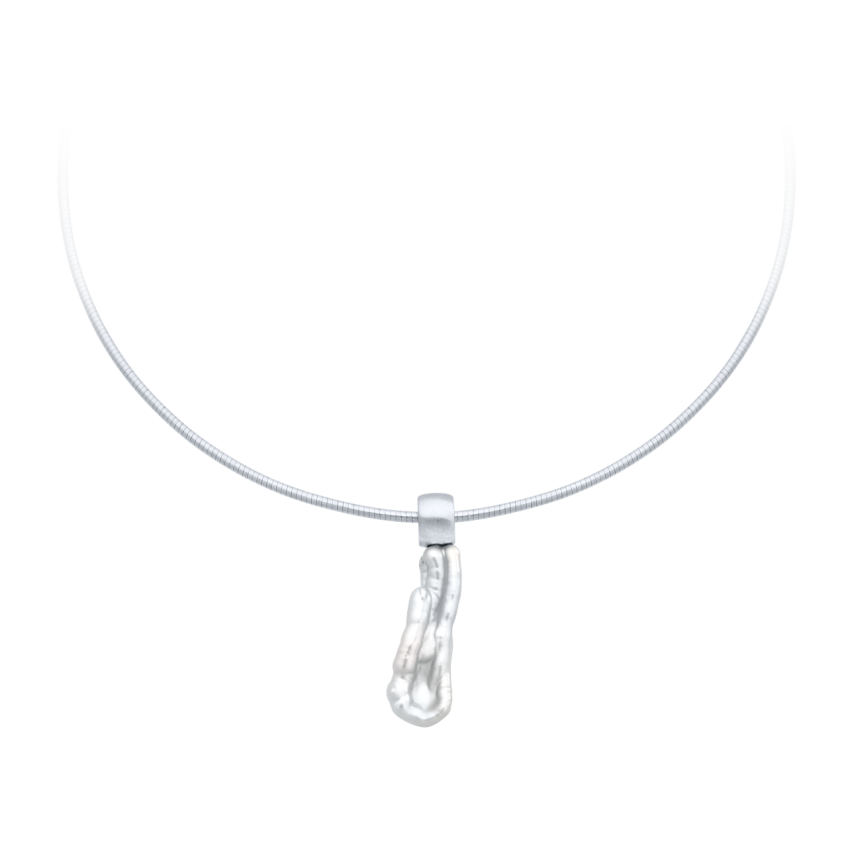 Anhänger aus 925er Silber »100326«