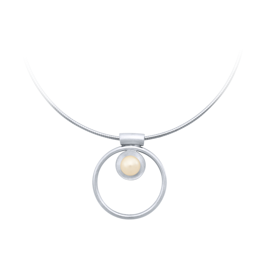 Anhänger aus 925er Silber »100350«