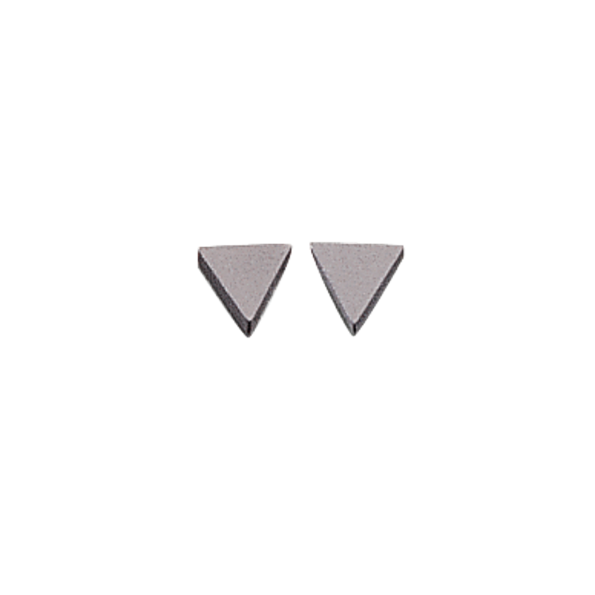 Ohrstecker aus Titan »100169«