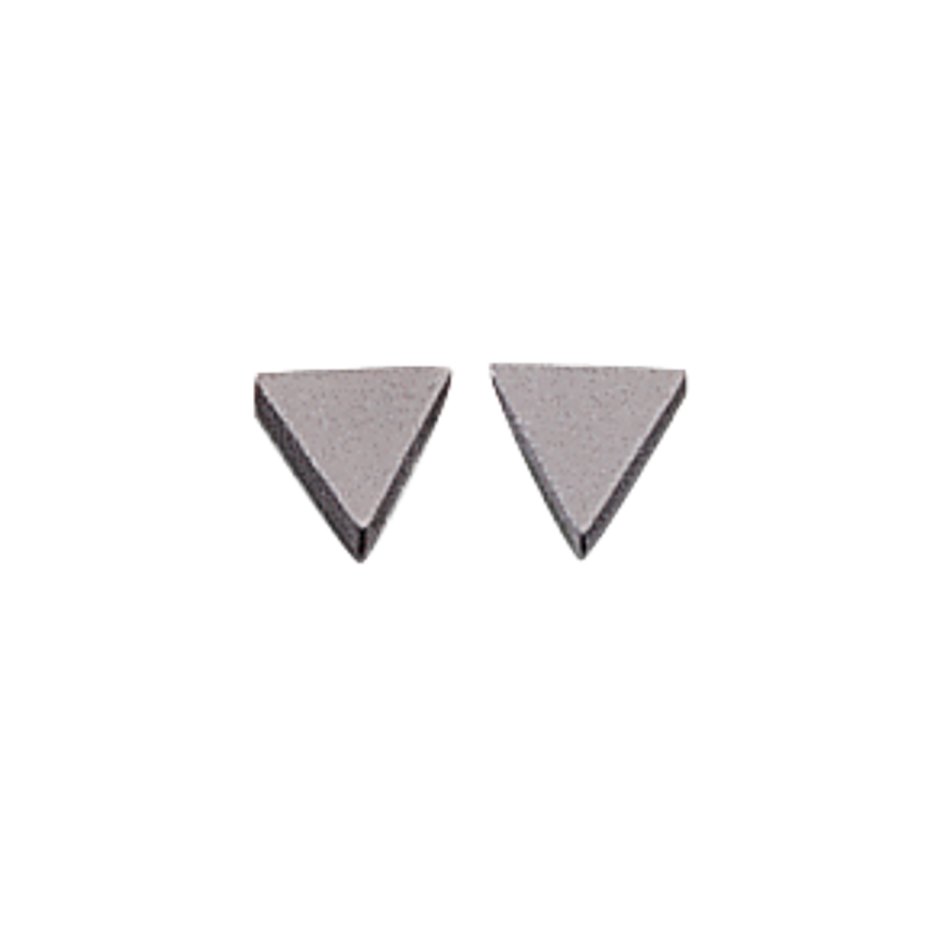 Ohrstecker aus Titan »100170«
